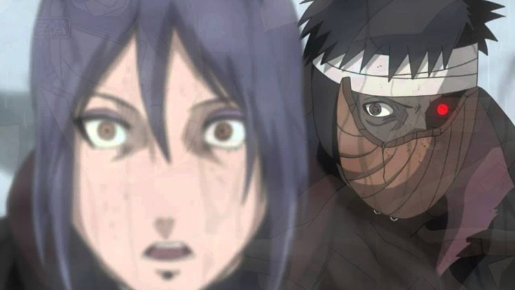 Real Reason Why Konan's Win Over Obito Could Have Altered Naruto's Fate