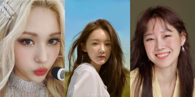 Celebrities like Jeon So-mi defend their product prices by emphasizing their involvement in the creation process.