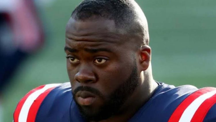 Korey Cunningham left all of us behind at the age of 28 (Credit: YouTube)