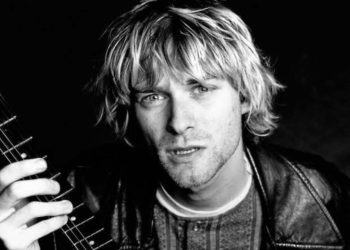 Kurt Cobain passed away three decades ago but is still remembered by many (Credit: YouTube)