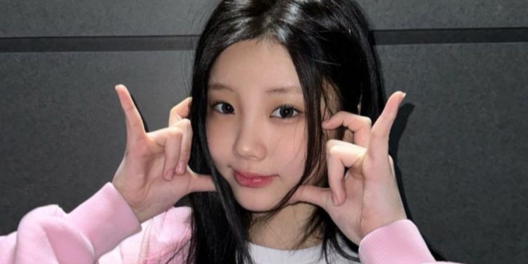 ILLIT member Wonhee shared her casting story on KBS 2TV’s ‘Stars’ Top Recipe at Fun-Staurant’.