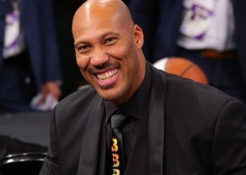 LaVar Ball