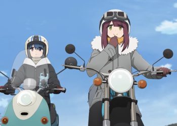 Laid-Back Camp Season 3 Episode 4 Release Date
