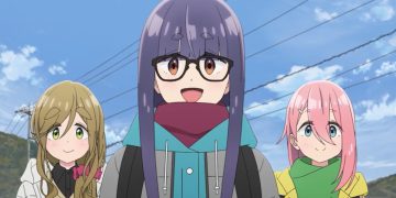 Laid-Back Camp Season 3 Episode 5 Release Date