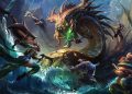 League of Legends Player Condemned by Riot Games For His Inappropriate Behaviour on Stream (Credits: Riot Games)