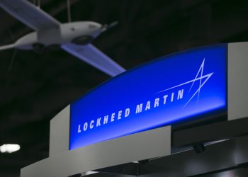 Lockheed secures $17 billion contract for Next Generation Interceptor (Credits: Bloomberg)