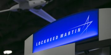 Lockheed secures $17 billion contract for Next Generation Interceptor (Credits: Bloomberg)