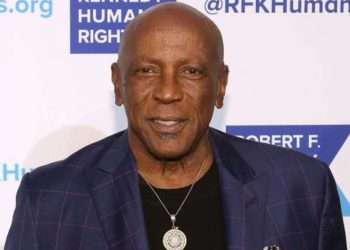 Louis Gossett Jr.’s Cause of Death Revealed: COPD Confirmed