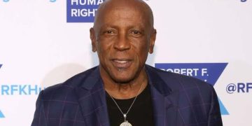 Louis Gossett Jr.’s Cause of Death Revealed: COPD Confirmed