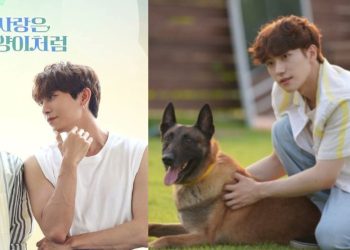 Love Is Like A Cat Episode 9: Release Date & Spoilers