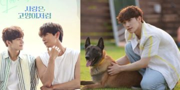 Love Is Like A Cat Episode 9: Release Date & Spoilers