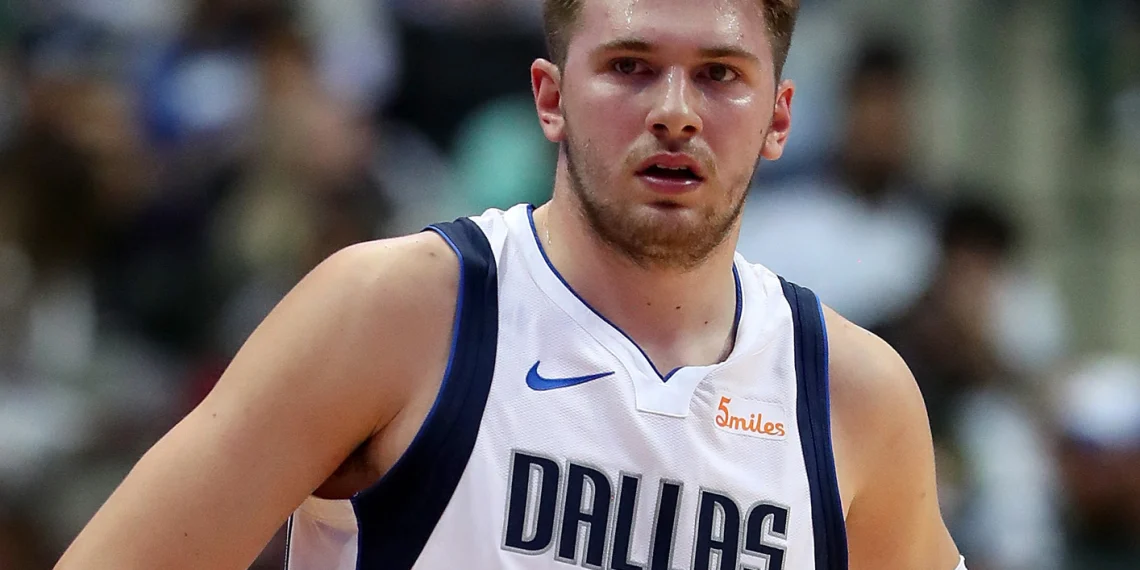 Luka Doncic