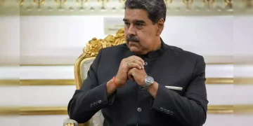 Maduro criticizes U.S. decision, vows to uphold Venezuela's chosen path (Credits: AP Photo)