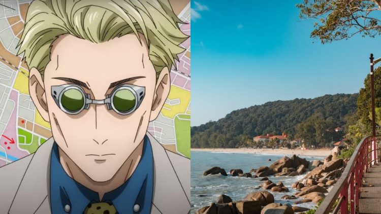 Malaysian Officials Advocate for a Memorial to Honor the Legacy of Nanami from Jujutsu Kaisen