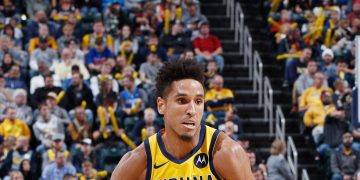 Malcolm Brogdon