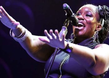 Mandisa, Renowned American Idol Vocalist, Passes Away at 47