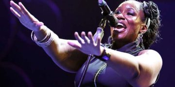 Mandisa, Renowned American Idol Vocalist, Passes Away at 47