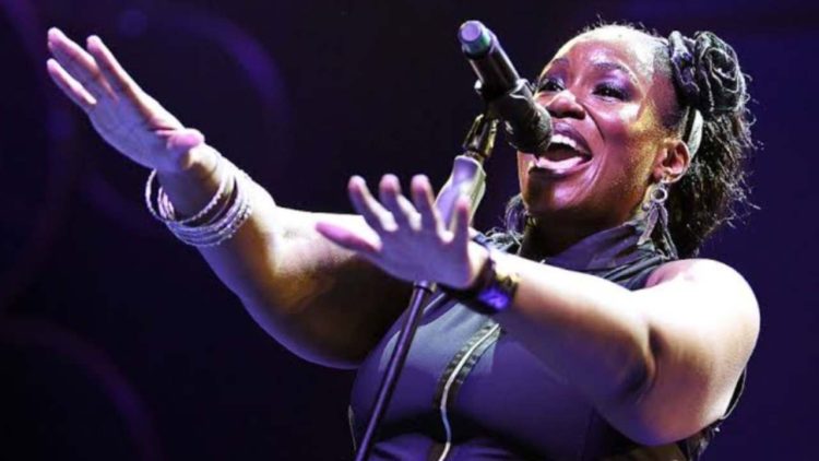 Mandisa is no more with us (Credit: X)