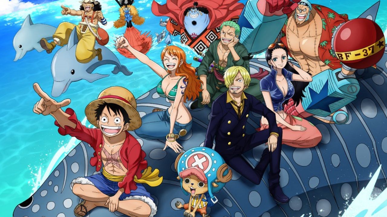 Manga Piracy Website Ordered to Pay Record ¥1.7 Billion Compensation for One Piece, Kingdom, and More