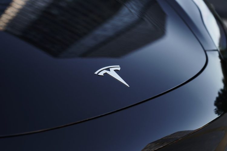 Market optimism prevails as Tesla emphasizes adaptability (Credits: X)