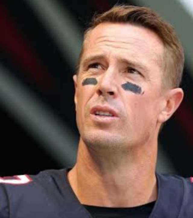 Matt Ryan Retires After 15-Year NFL Career — OtakuKart