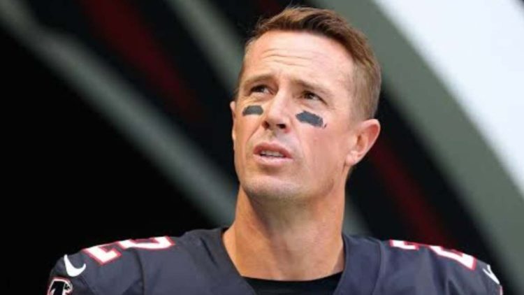 Matt Ryan (Credit: YouTube)