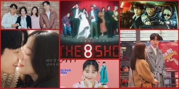 Must-Watch New K-Dramas Premiering In May 2024