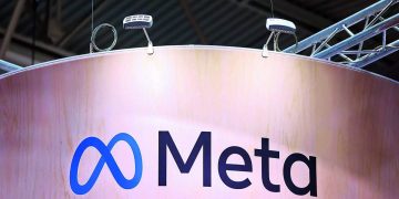 Meta's stock value drops by nearly $200 billion post-earnings report (Credits: Reuters)