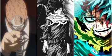 My Hero Academia Recreates the Iconic Avengers Endgame Moment in Chapter 419 with Aizawa's Entry