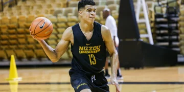 Miachael Porter Jr.