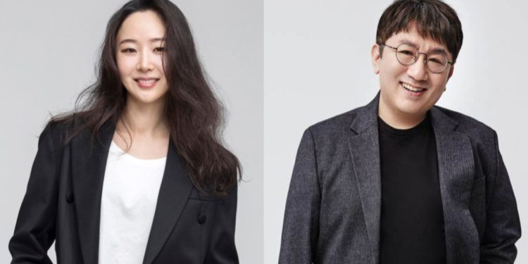 Ongoing HYBE-ADOR feud saturates media with over 1270 articles (Credits: Otakukart)