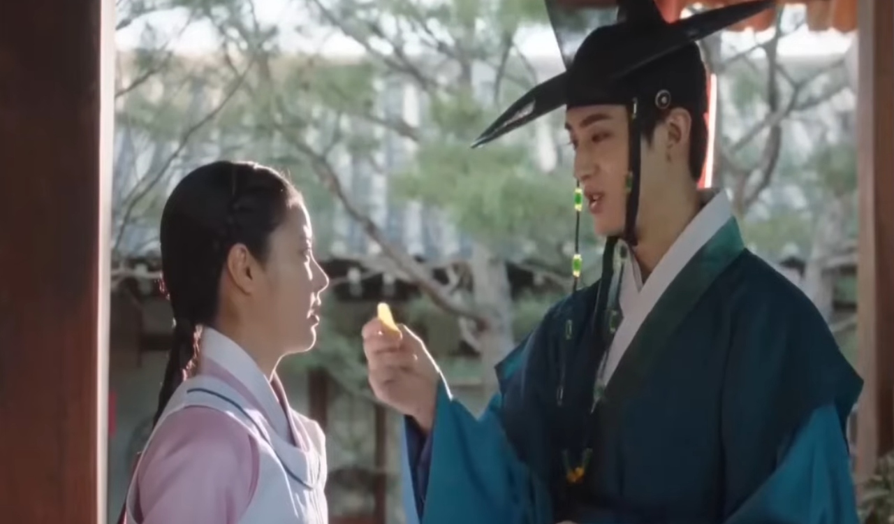 Missing Crown Prince Episode 1: Release Date, Preview & Spoilers