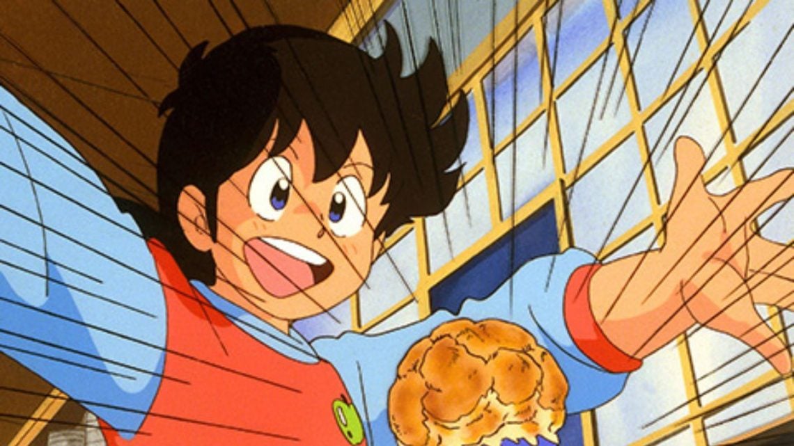 The Top Cooking Anime You Can Watch On Netflix, Hulu and Disney