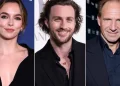 The Cast for "28 Days Later" (Credits - Variety)