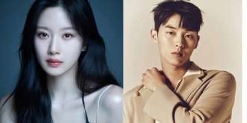 Moon Ga Young and Choi Hyun Wook Consider Lead Roles.