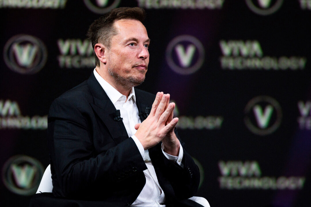 Musk challenges global content control, sparking debate (Credits: AFP)