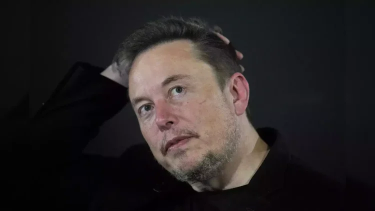 Musk's clash with Brazilian judiciary escalates over blocked accounts (Credits: AP Photo)