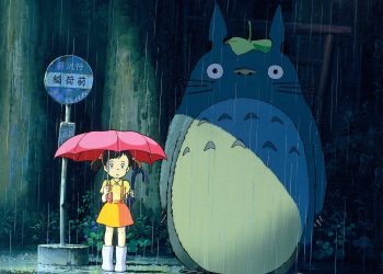 My Neighbor Totoro Takes the West End by Storm (Credits: Ghibli Studios)
