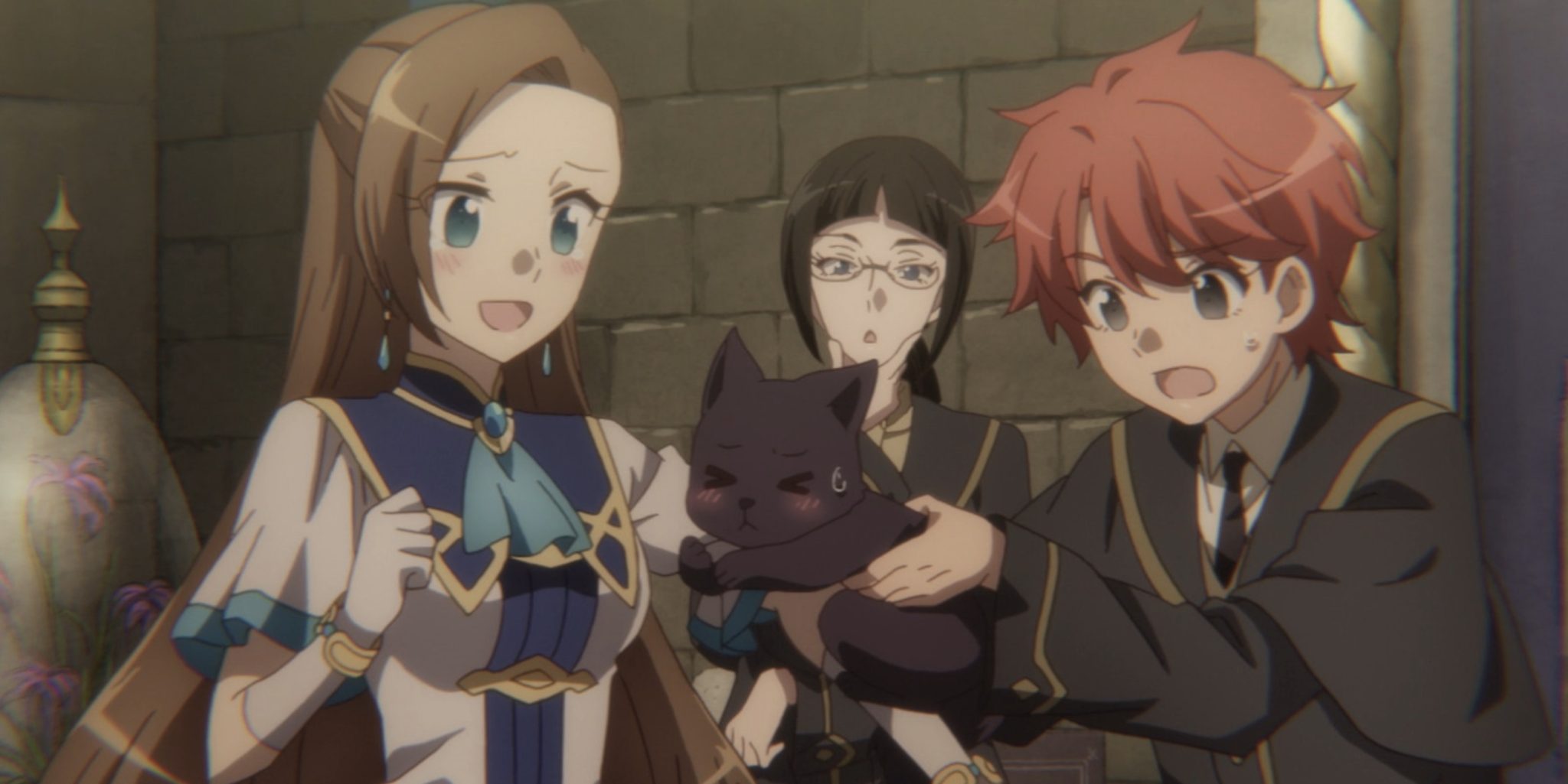 45 Must-Watch Anime in 2025 to Cure Your Boredom - OtakuKart