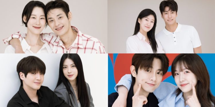 "My Sibling's Romance" features sibling pairs searching for love on a unique dating show.