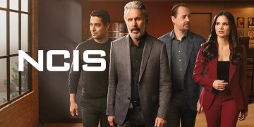 NCIS (Credit-CBS)
