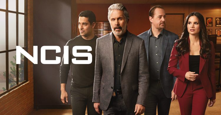NCIS (Credit-CBS)