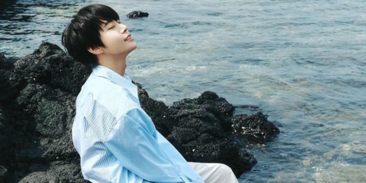 NCT's Doyoung Tops iTunes Charts Worldwide.