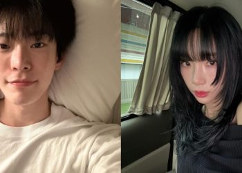 Doyoung's album to feature a collaboration track with Taeyeon.