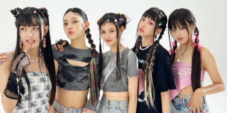 ADOR issues official statement through legal representative Sejong to address ongoing controversies.