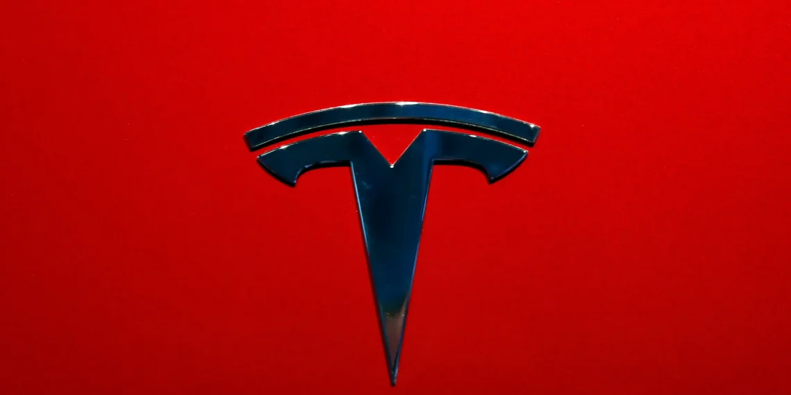 NHTSA scrutinizes Tesla's recall, citing post-update crash incidents (Credits: AP Photo)