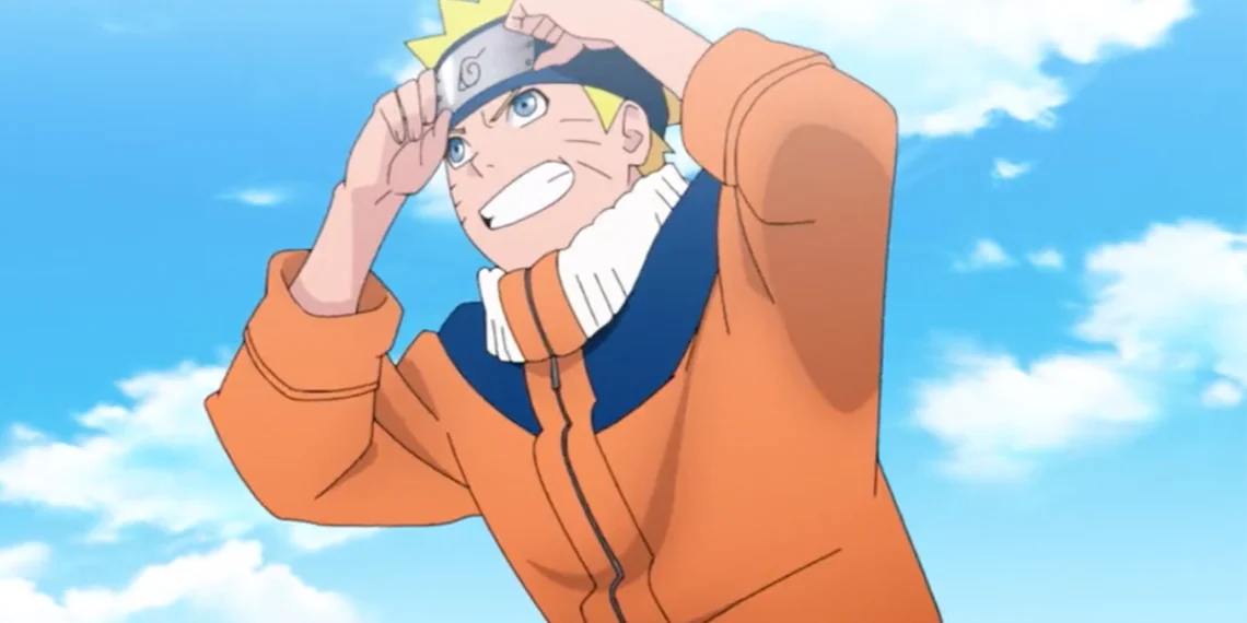 Exciting News for Naruto Fans: New Anime Series Set to Release in 2024
