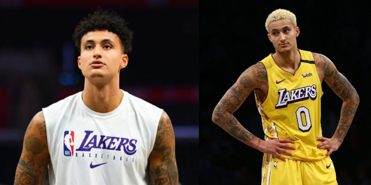 Kyle Kuzma