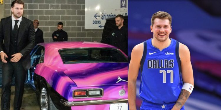 Luka Doncic