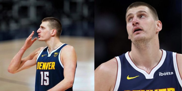 Nikola Jokic